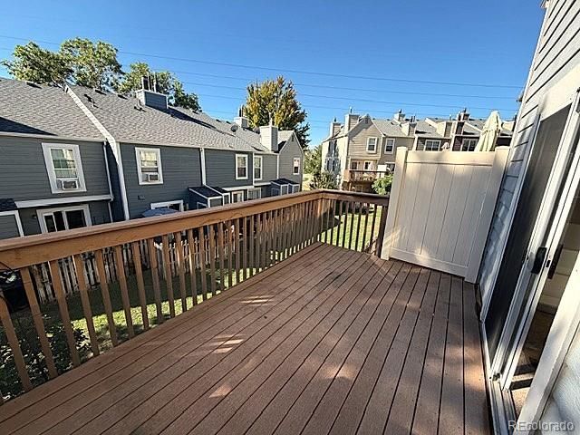 1699 S Trenton Street 95, Denver, CO 80231