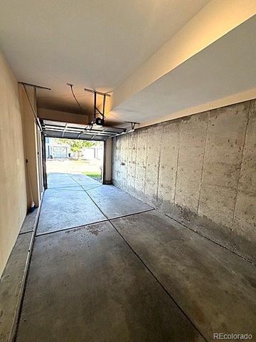 1699 S Trenton Street 95, Denver, CO 80231