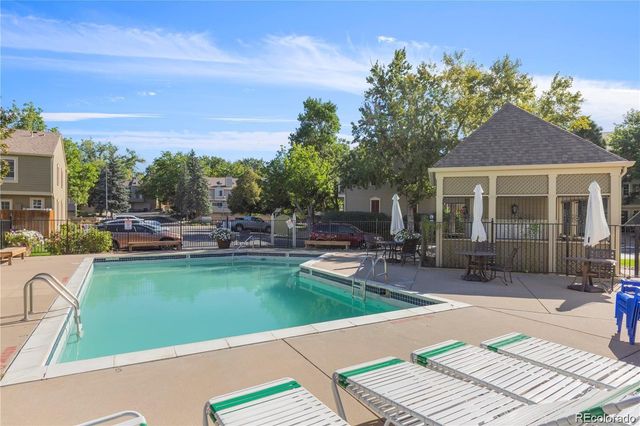 1699 S Trenton Street 95, Denver, CO 80231