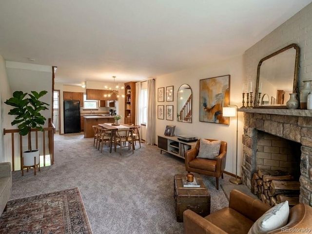 1699 S Trenton Street 95, Denver, CO 80231
