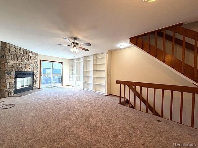 1699 S Trenton Street 95, Denver, CO 80231