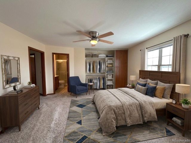 1699 S Trenton Street 95, Denver, CO 80231