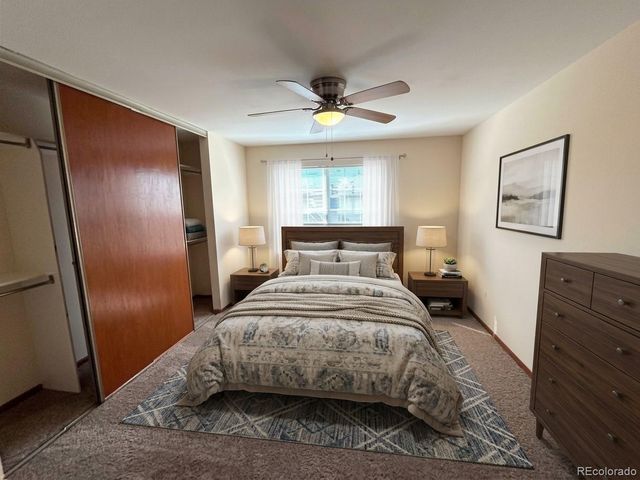 1699 S Trenton Street 95, Denver, CO 80231