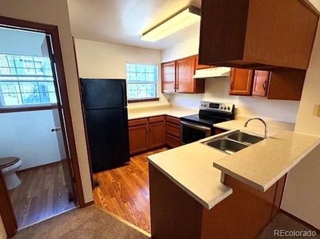 1699 S Trenton Street 95, Denver, CO 80231