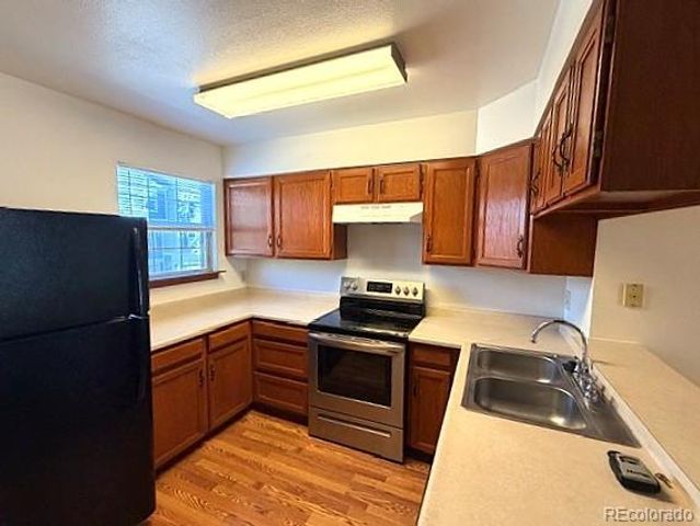 1699 S Trenton Street 95, Denver, CO 80231