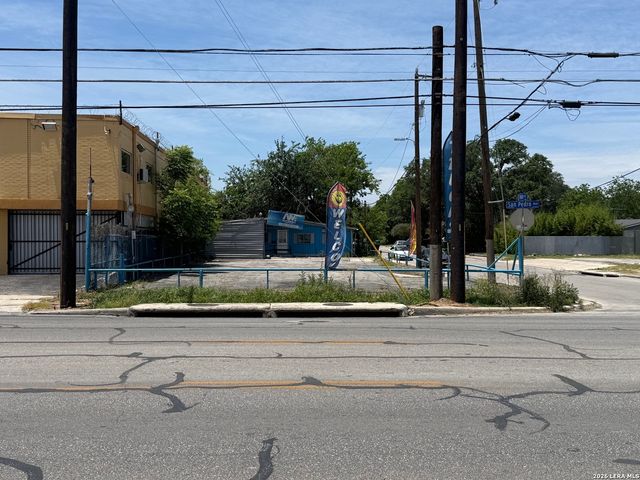5515 San Pedro, San Antonio, TX 78212