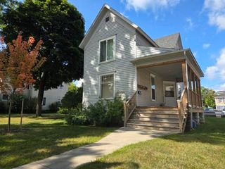 1004 S University, Mount Pleasant, MI 48858