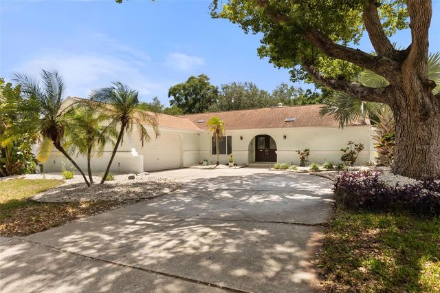 2786 VALENCIA LANE W, Palm Harbor, FL 34684