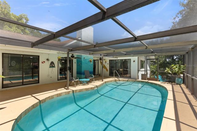 2786 VALENCIA LANE W, Palm Harbor, FL 34684