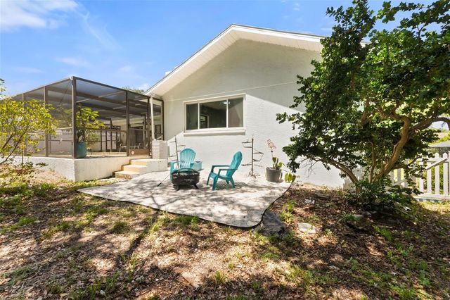 2786 VALENCIA LANE W, Palm Harbor, FL 34684