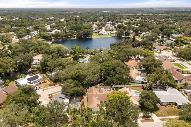 2786 VALENCIA LANE W, Palm Harbor, FL 34684