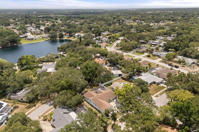 2786 VALENCIA LANE W, Palm Harbor, FL 34684