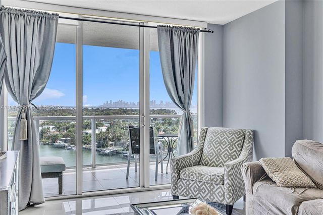 6700 Indian Creek Dr 1205, Miami Beach, FL 33141