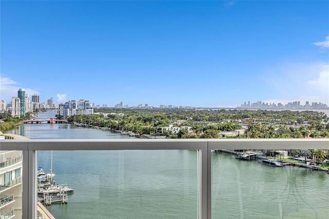 6700 Indian Creek Dr 1205, Miami Beach, FL 33141