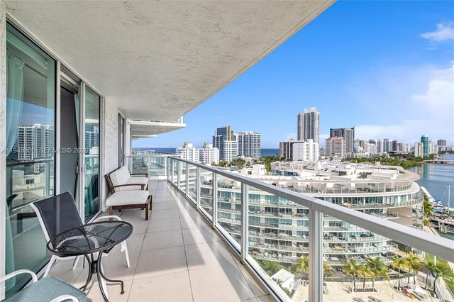 6700 Indian Creek Dr 1205, Miami Beach, FL 33141