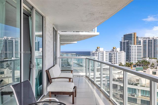 6700 Indian Creek Dr 1205, Miami Beach, FL 33141