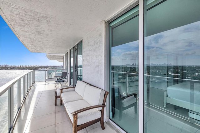 6700 Indian Creek Dr 1205, Miami Beach, FL 33141