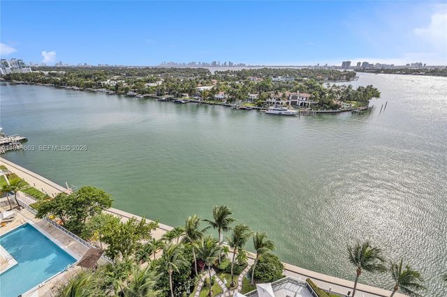 6700 Indian Creek Dr 1205, Miami Beach, FL 33141