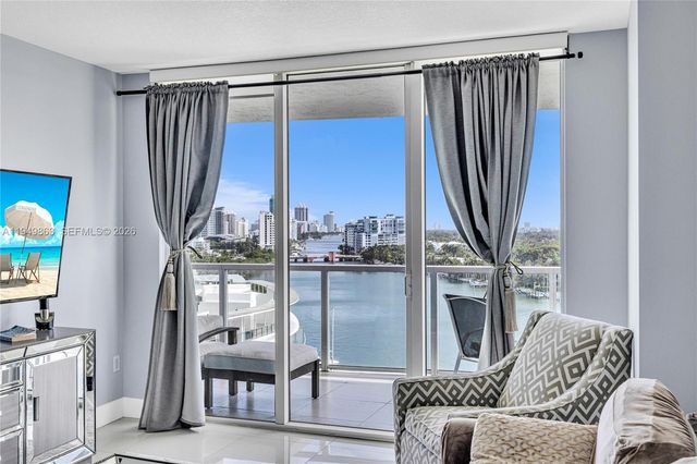 6700 Indian Creek Dr 1205, Miami Beach, FL 33141