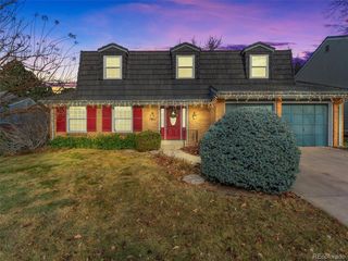 7007 E Hinsdale Ave, Centennial, CO 80112