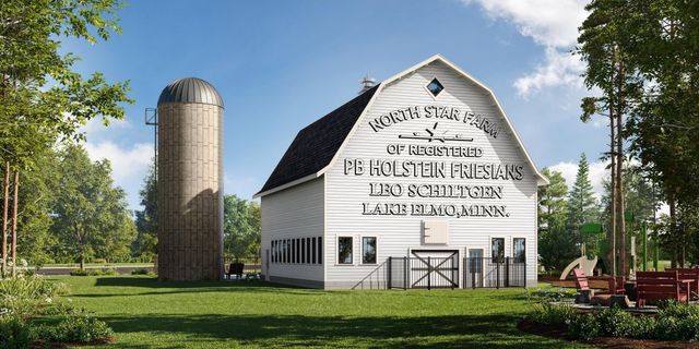 10937 37th Street N, Lake Elmo, MN 55042