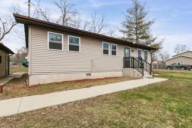 W882 Hyacinth ROAD, Genoa City, WI 53128
