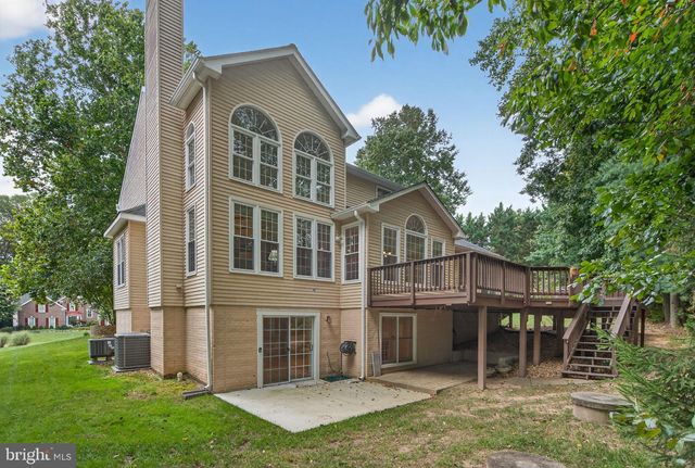 6408 JUMET CT, Fairfax Station, VA 22039