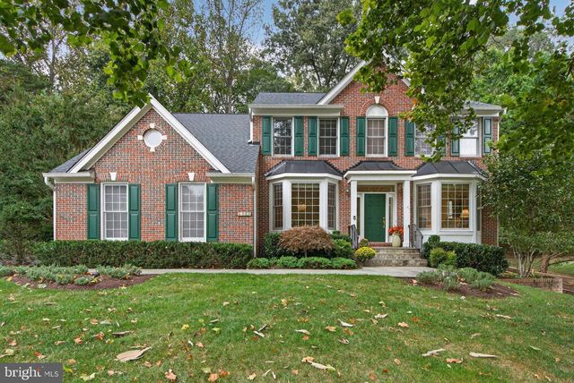 6408 JUMET CT, Fairfax Station, VA 22039