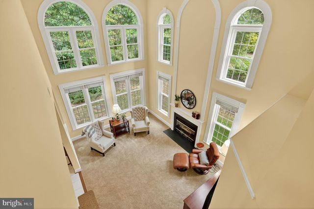 6408 JUMET CT, Fairfax Station, VA 22039