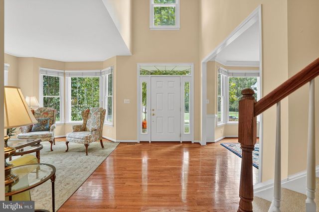 6408 JUMET CT, Fairfax Station, VA 22039