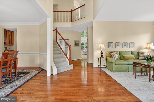 6408 JUMET CT, Fairfax Station, VA 22039
