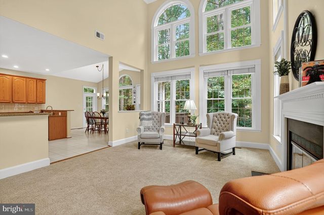 6408 JUMET CT, Fairfax Station, VA 22039