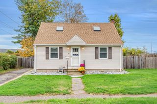 78 Homesdale Avenue, Southington, CT 06489