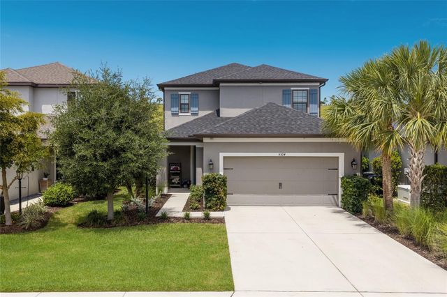 5504 SUMMIT GLEN, Bradenton, FL 34203