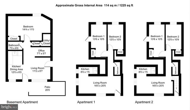 172 BRIDGE ST, Drexel Hill, PA 19026