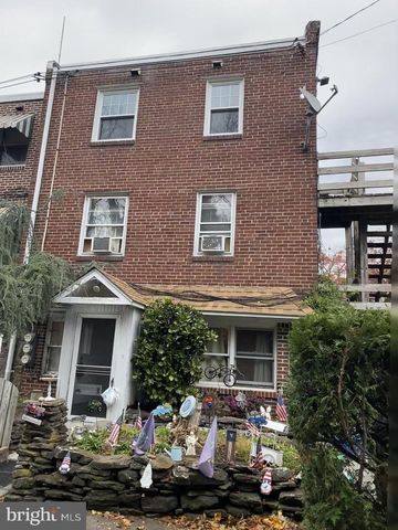 172 BRIDGE ST, Drexel Hill, PA 19026
