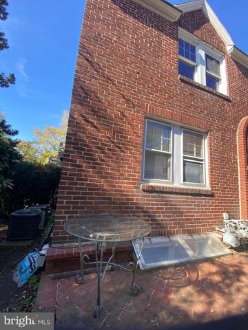 172 BRIDGE ST, Drexel Hill, PA 19026