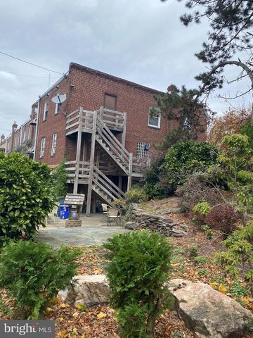 172 BRIDGE ST, Drexel Hill, PA 19026