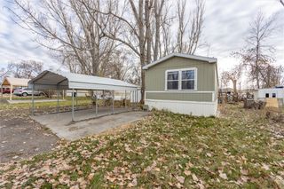 2616 Old Hardin ROAD 20, Billings, MT 59101