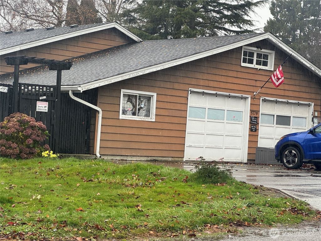 5779 Legoe Avenue, Ferndale, WA 98248