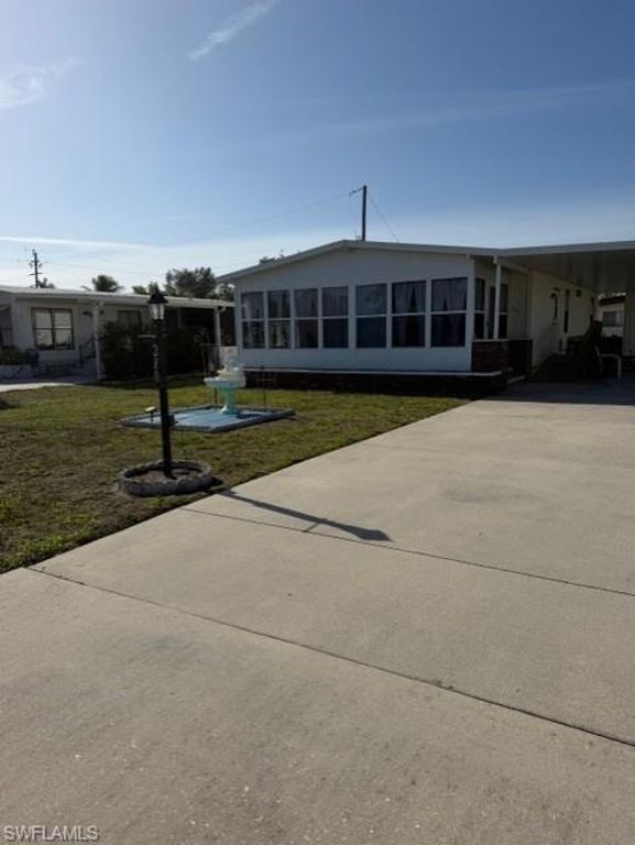 210 Pine Key LN 210, NAPLES, FL 34114 — photo 3