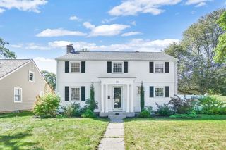 138 Abbott St, Springfield, MA 01118