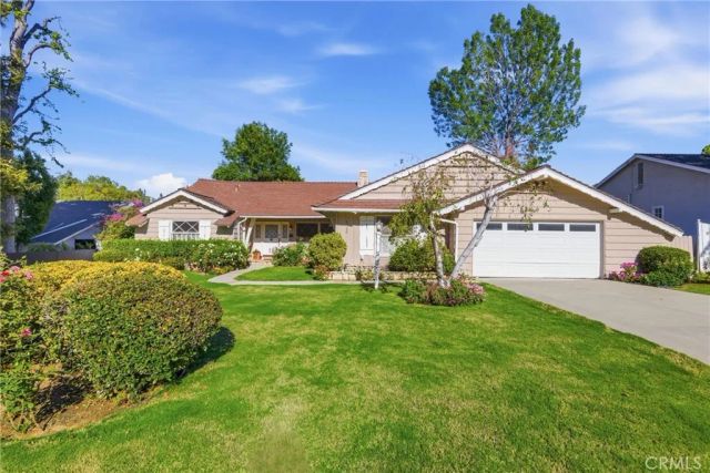 5430 Corbin Avenue, Tarzana, CA 91356