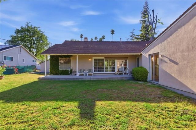 5430 Corbin Avenue, Tarzana, CA 91356