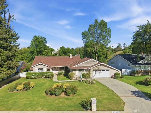 5430 Corbin Avenue, Tarzana, CA 91356