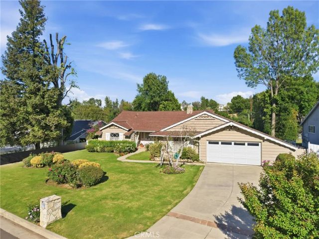 5430 Corbin Avenue, Tarzana, CA 91356