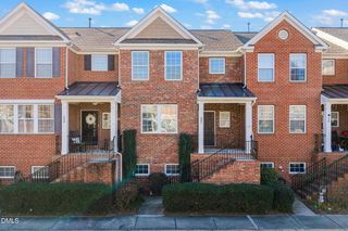 327 Old Mill Village Drive, Apex, NC 27502