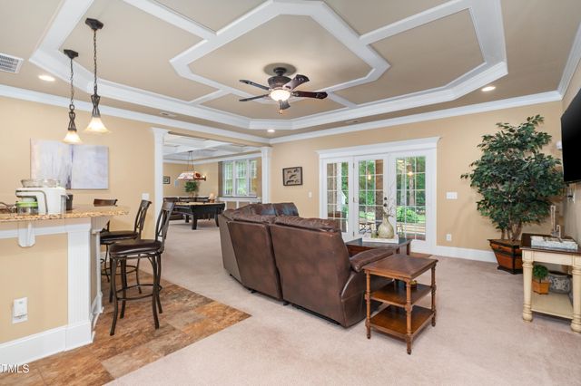 8405 Hempton Cross Drive, Wake Forest, NC 27587