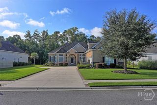 109 Trail Creek Lane, Savannah, GA 31405