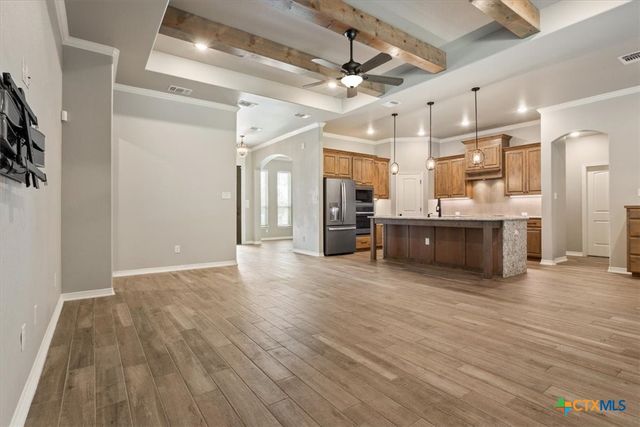 5324 Cowman Drive, Belton, TX 76513